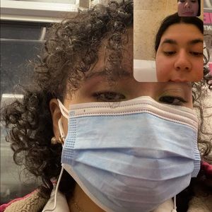 Meet your Posher, Gabby